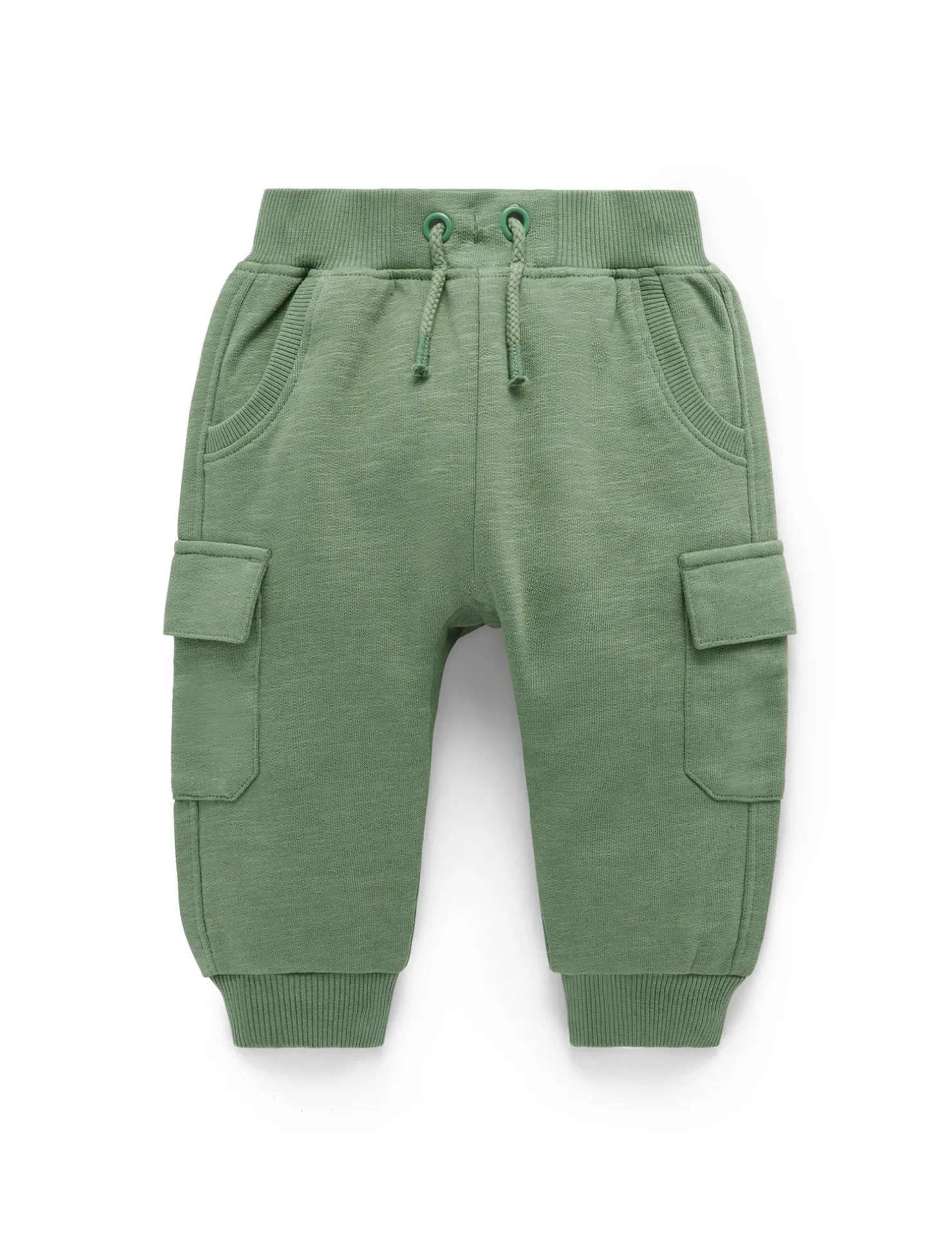 Cargo Track Pants