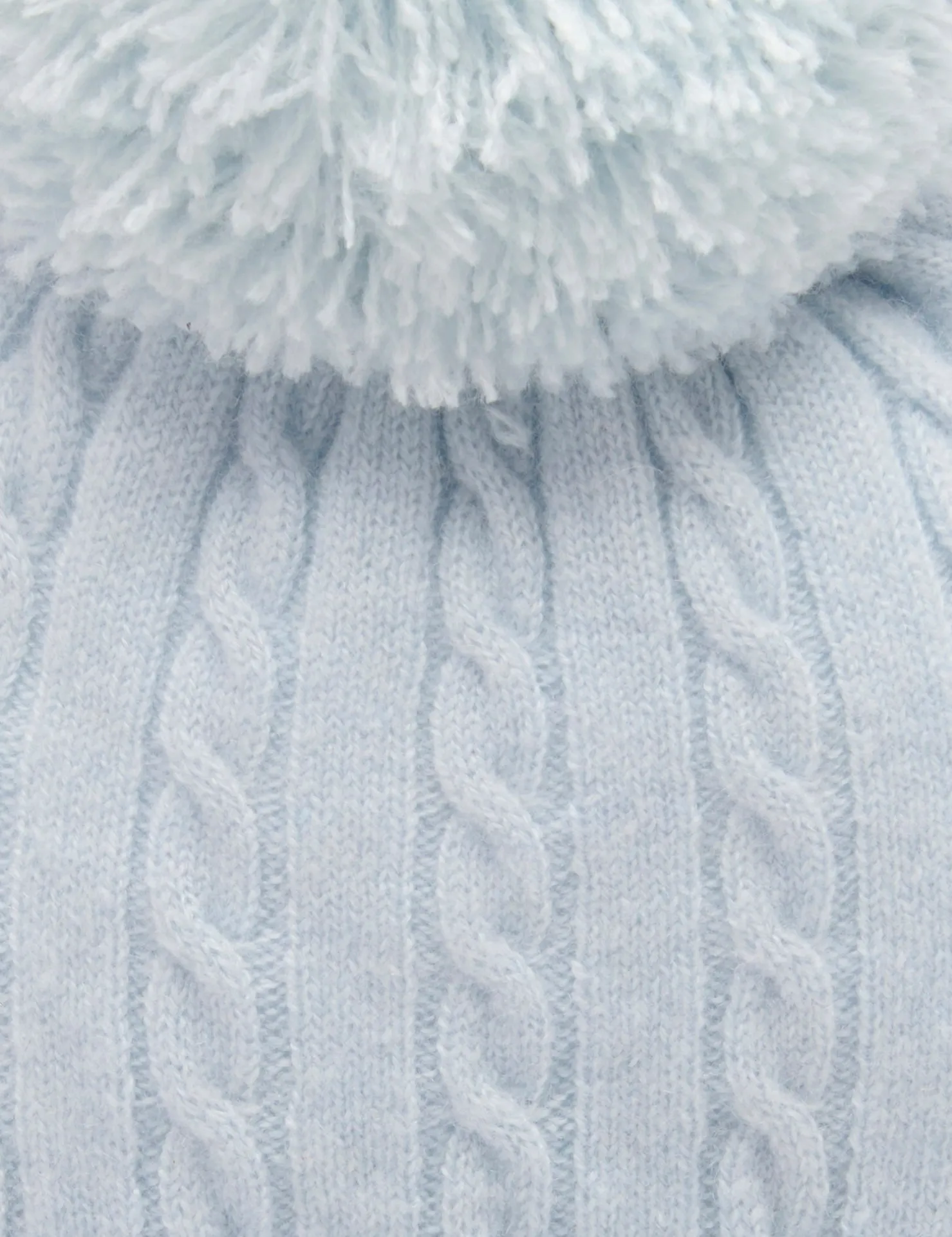 Cashmere Beanie