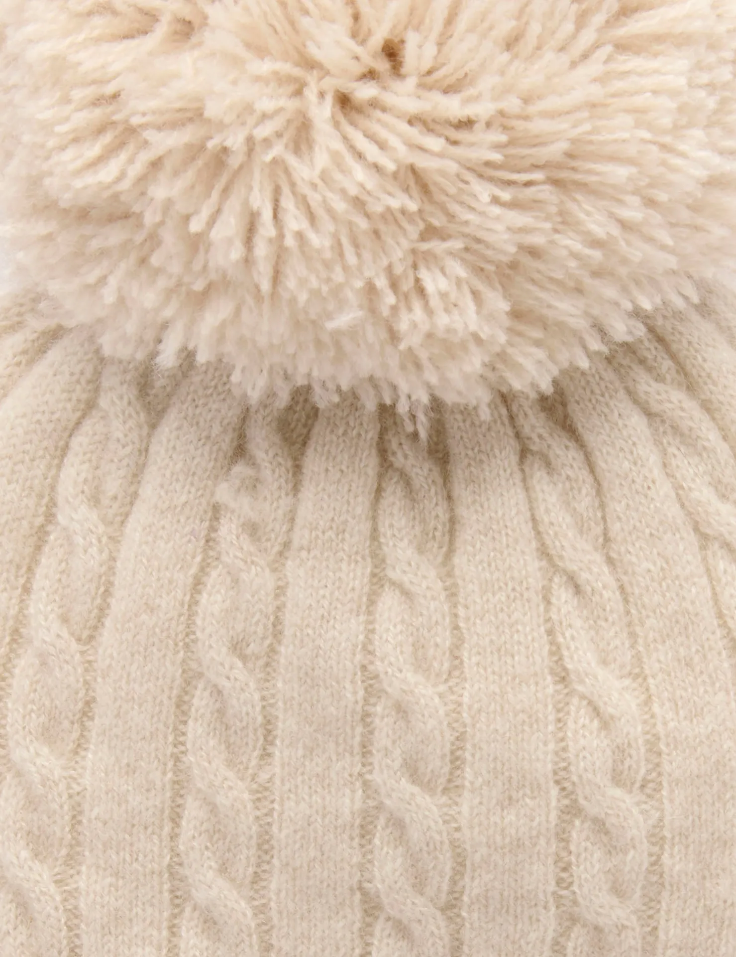 Cashmere Beanie