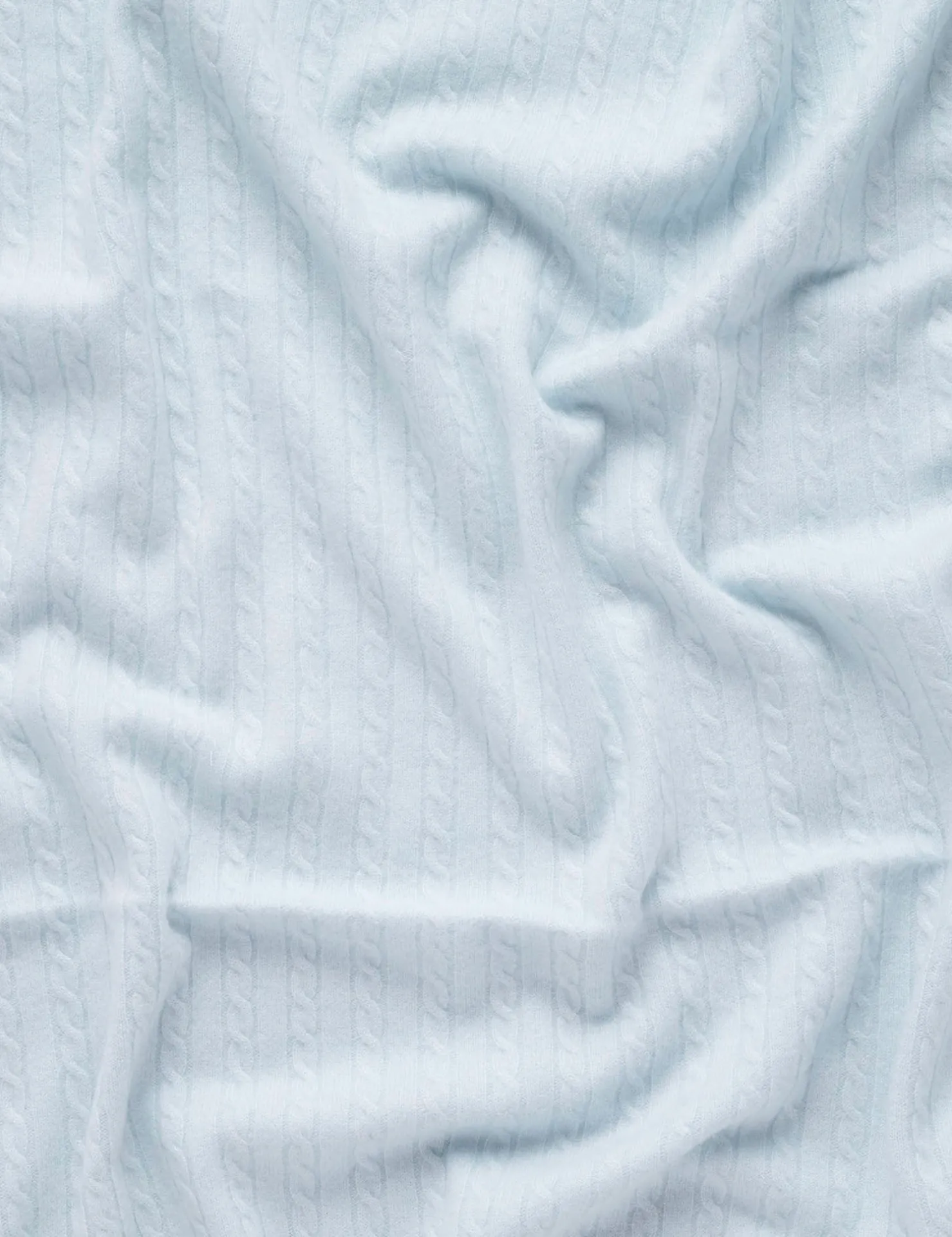 Cashmere Blanket