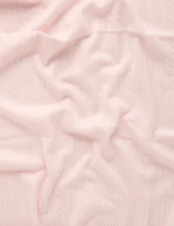 Cashmere Blanket