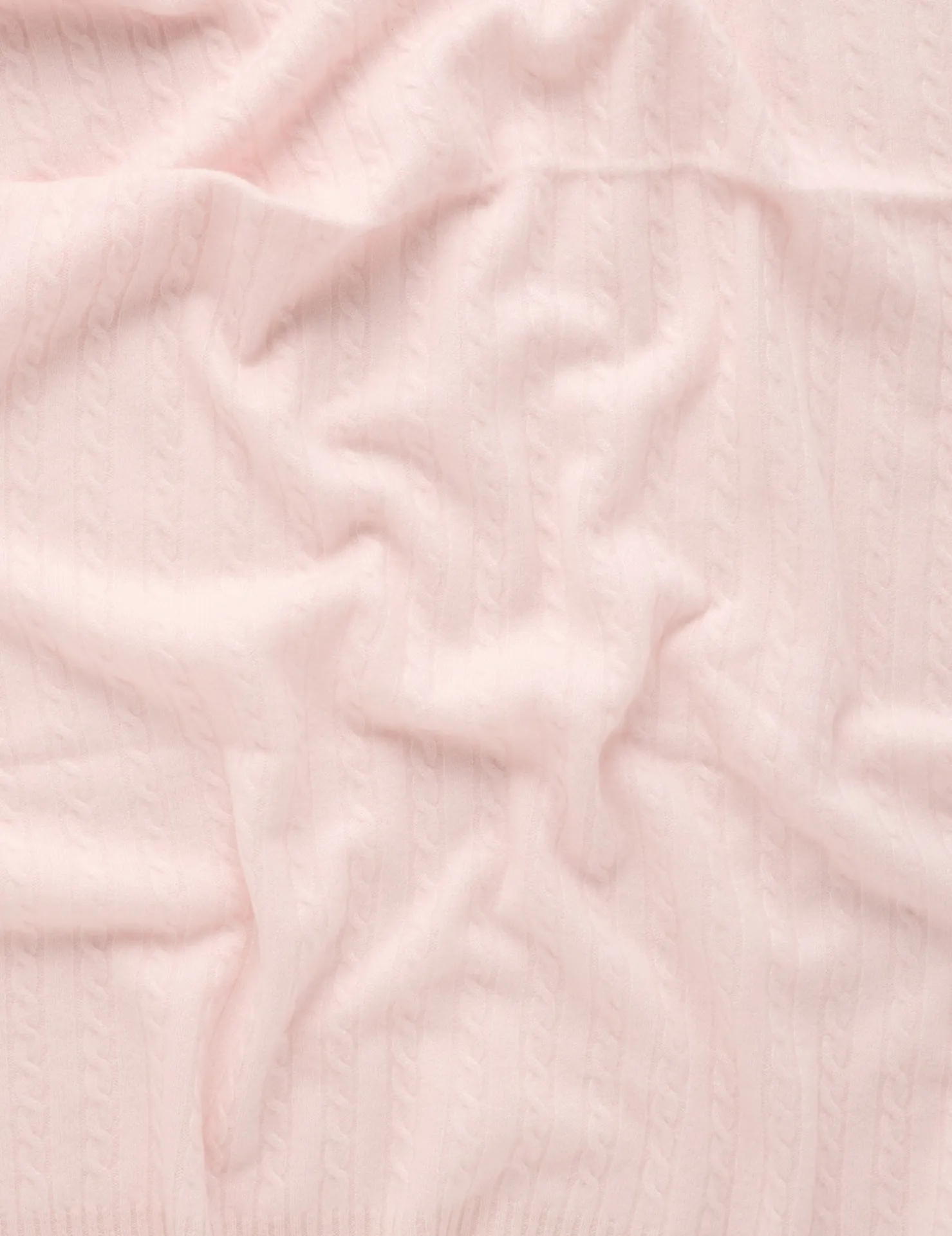Cashmere Blanket