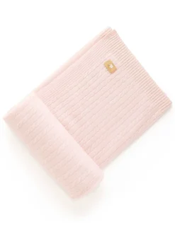 Cashmere Blanket
