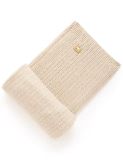 Cashmere Blanket