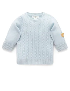 Cashmere Jumper