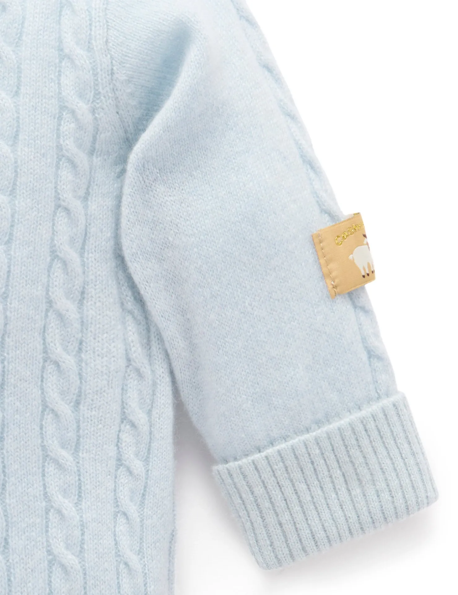 Cashmere Jumper