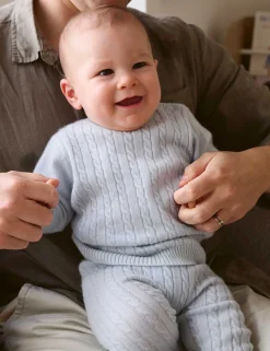 Cashmere Jumper