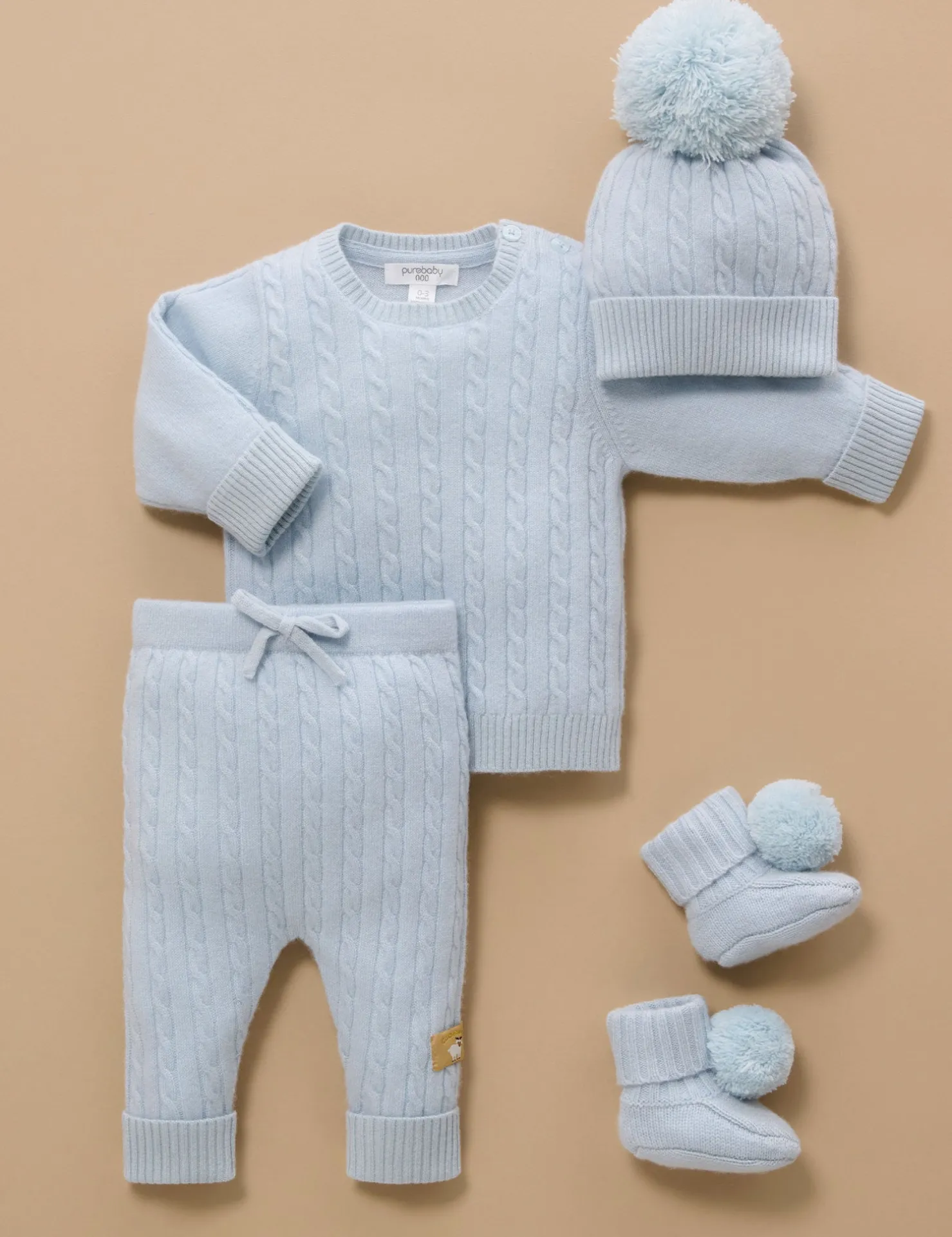 Cashmere Jumper