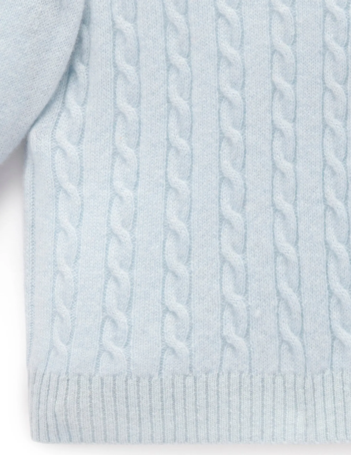 Cashmere Jumper