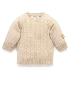 Cashmere Jumper