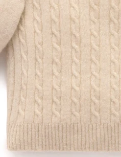 Cashmere Jumper