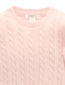 Cashmere Jumper