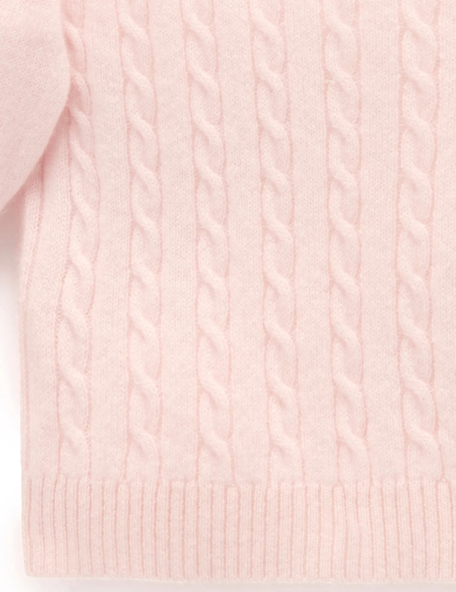 Cashmere Jumper