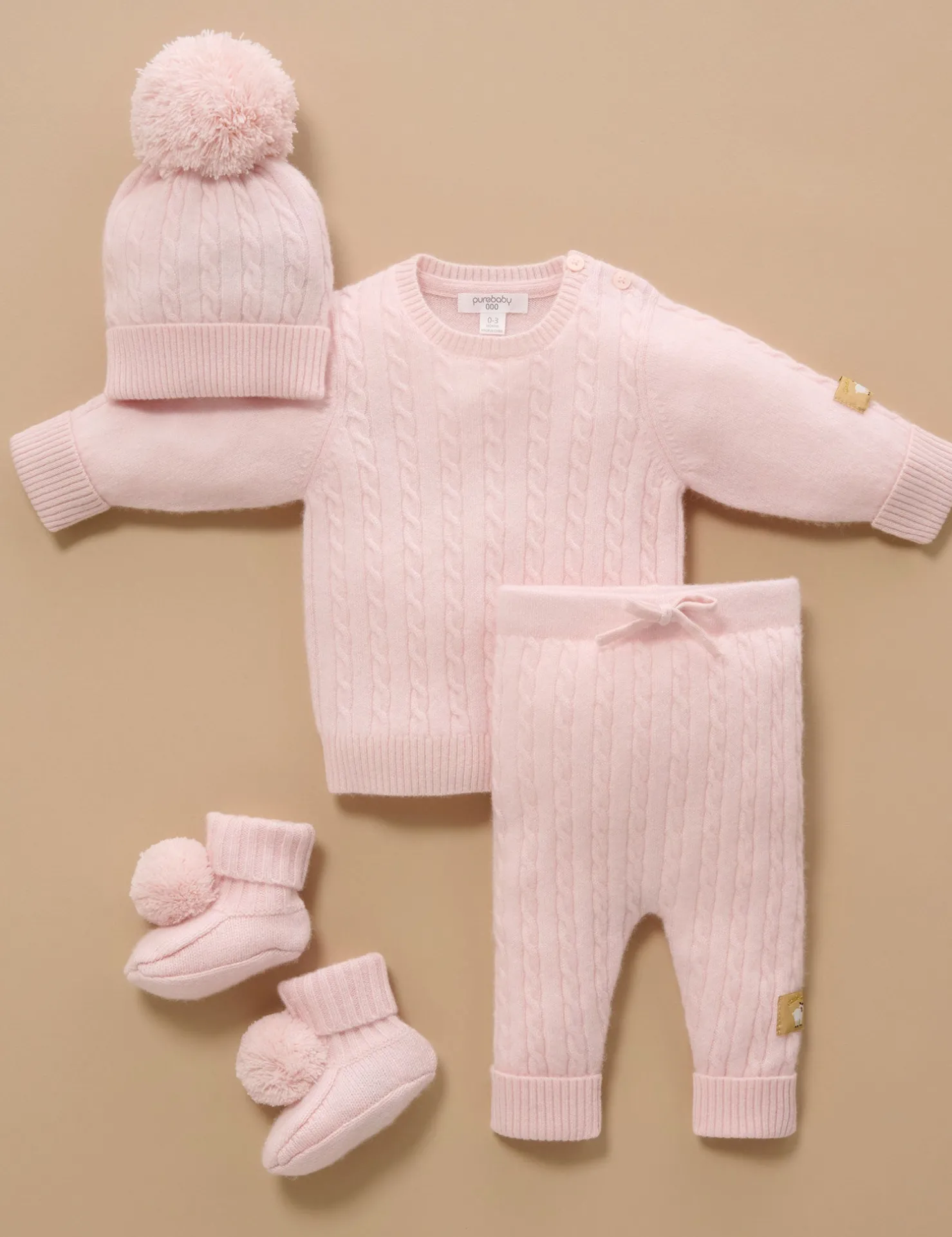 Cashmere Jumper