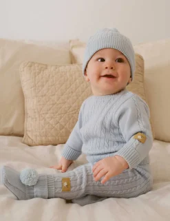Cashmere Leggings