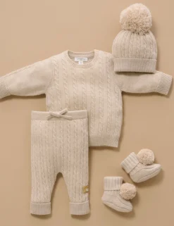 Cashmere Leggings