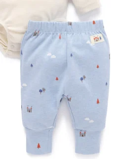 Castle 2 Piece Set