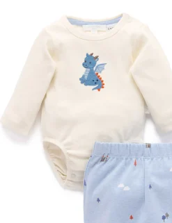 Castle 2 Piece Set