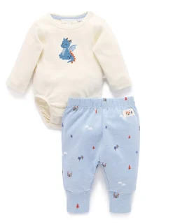 Castle 2 Piece Set