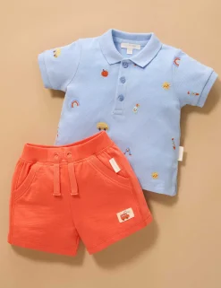 Casual Shorts