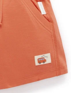 Casual Shorts