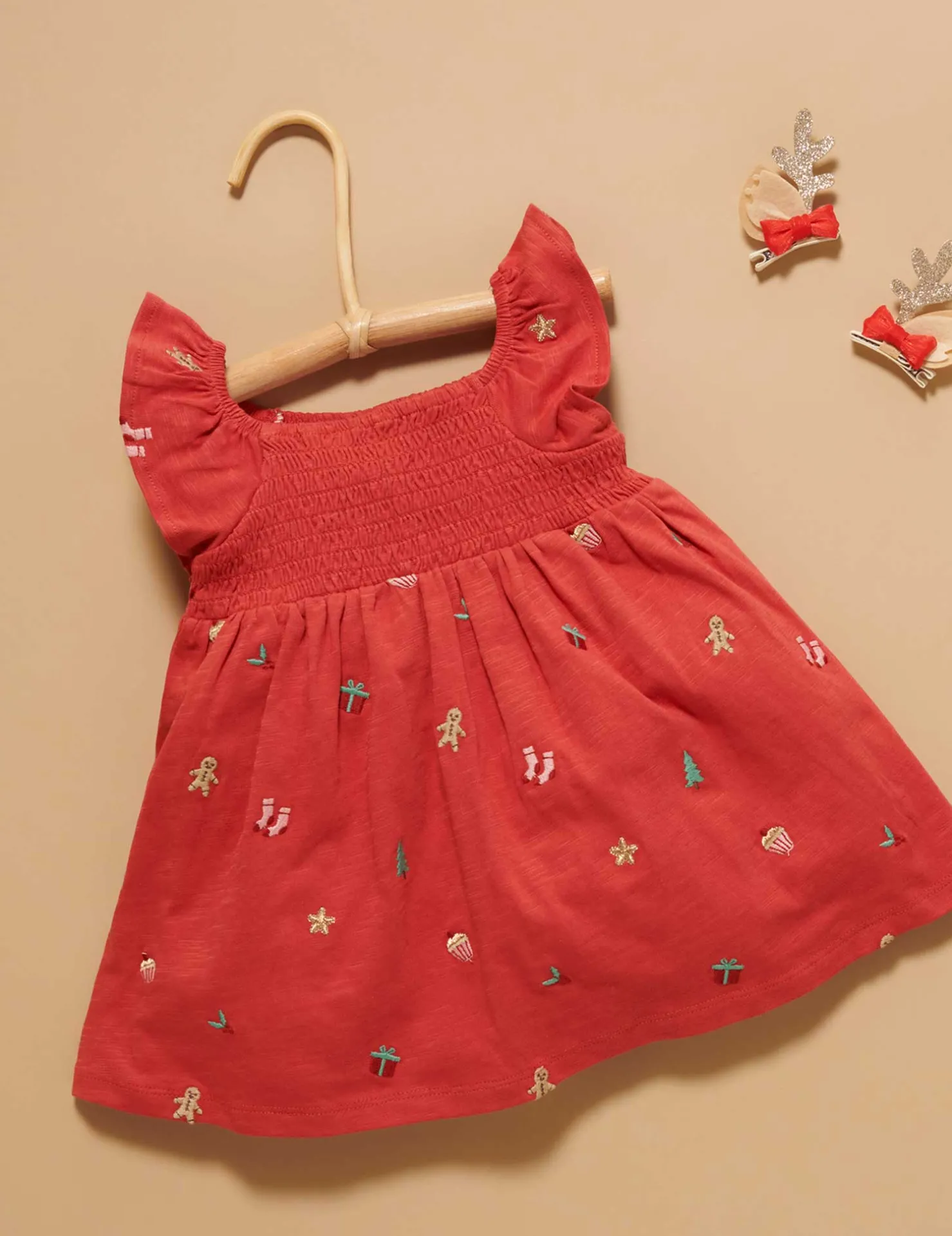 Celebration Dress