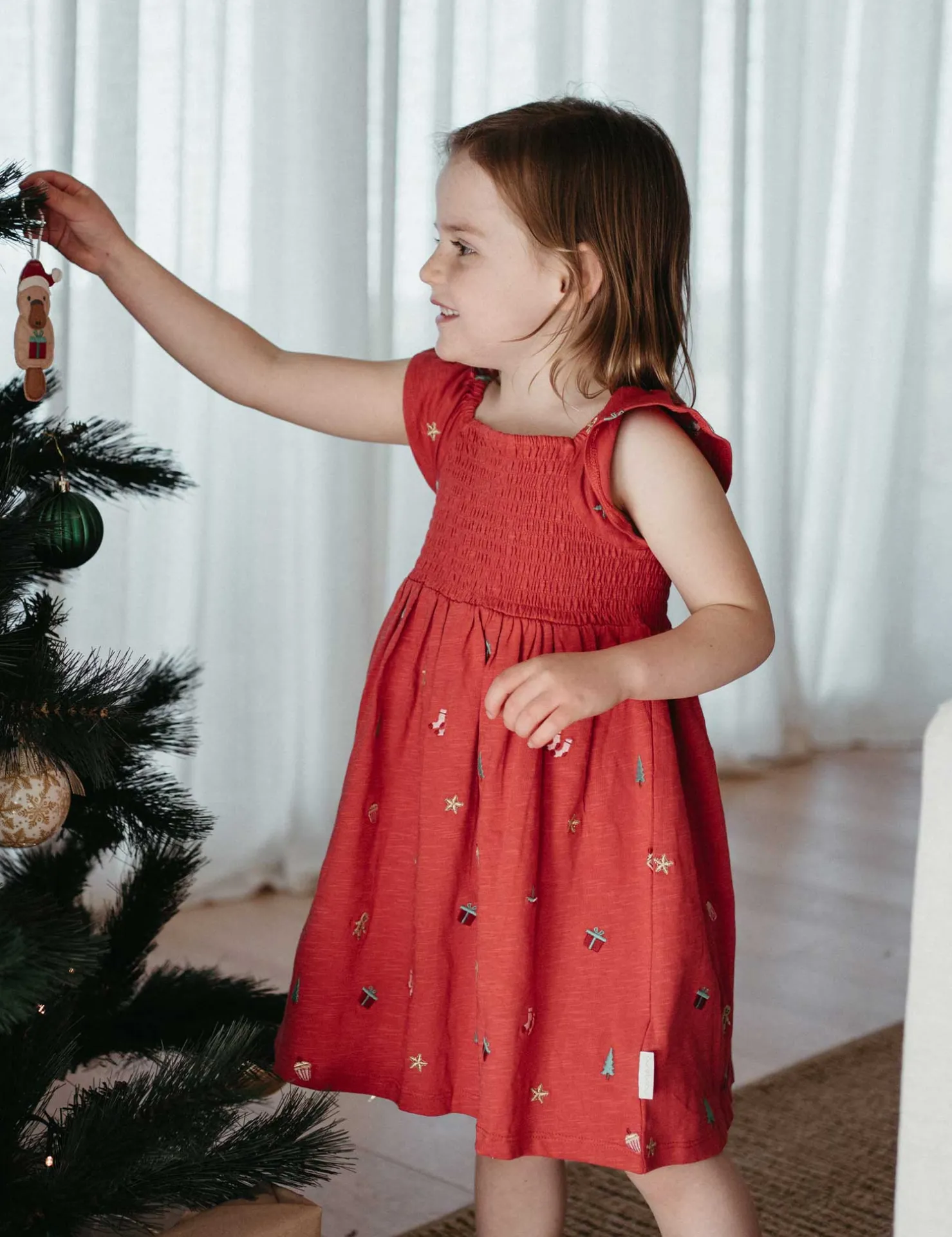 Celebration Dress