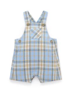 Check Overalls