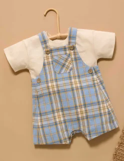 Check Overalls
