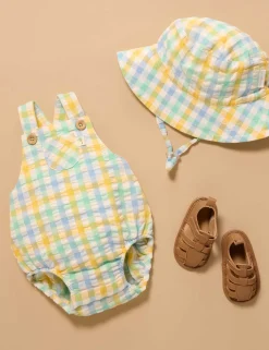 Check Overalls