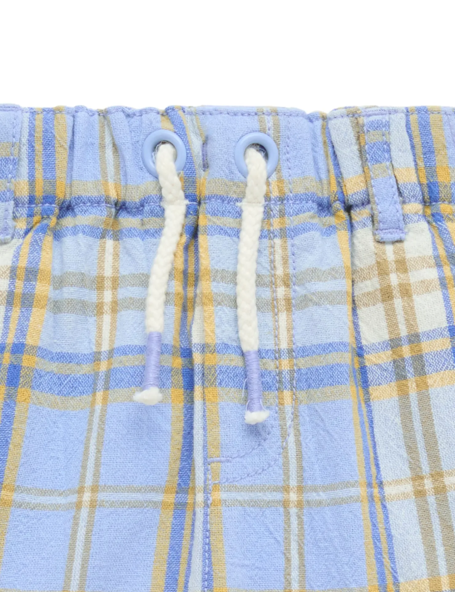 Check Shorts