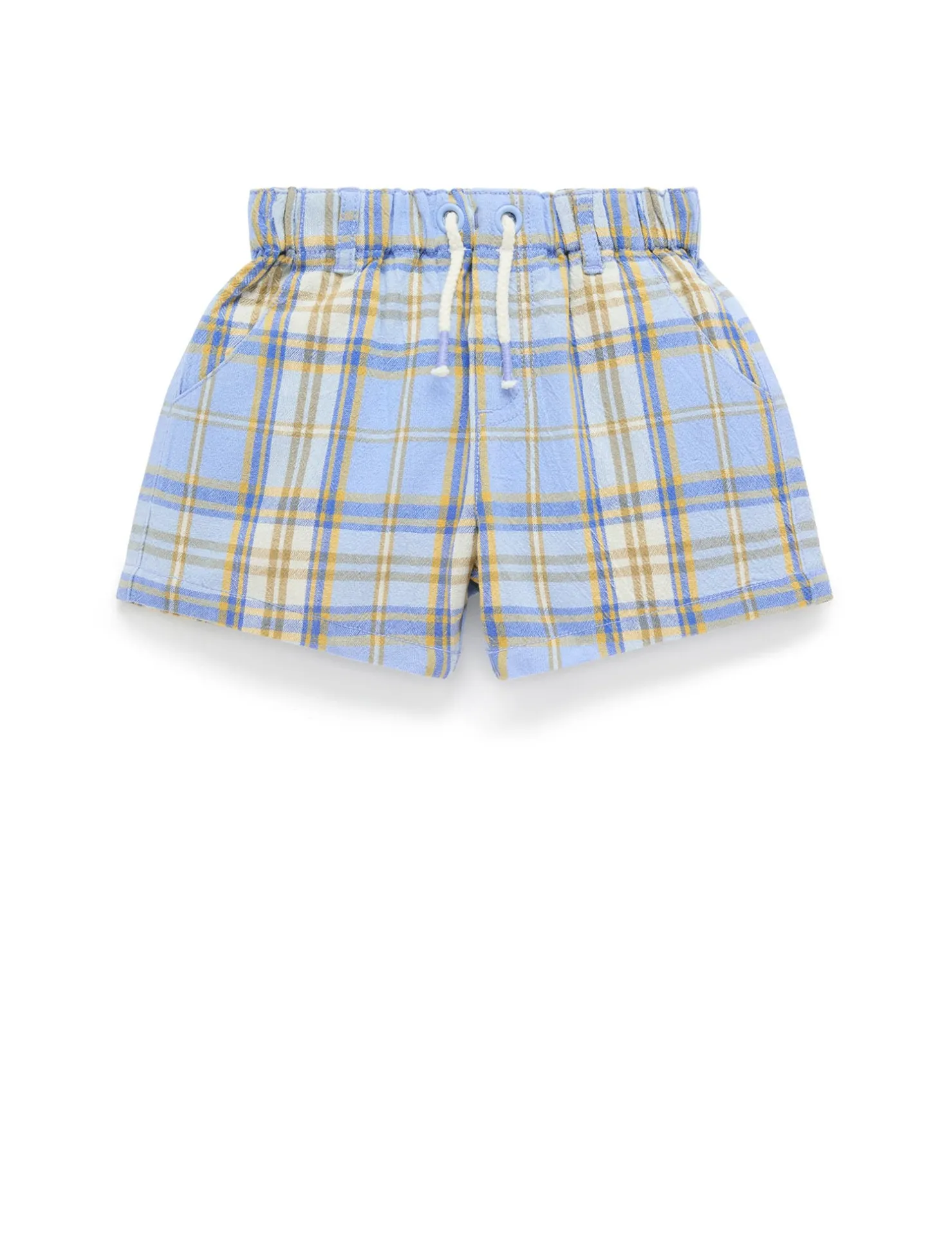 Check Shorts