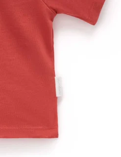 Christmas Postal Van Tee