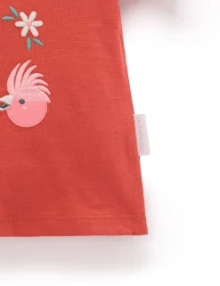 Christmas Wishes Tee