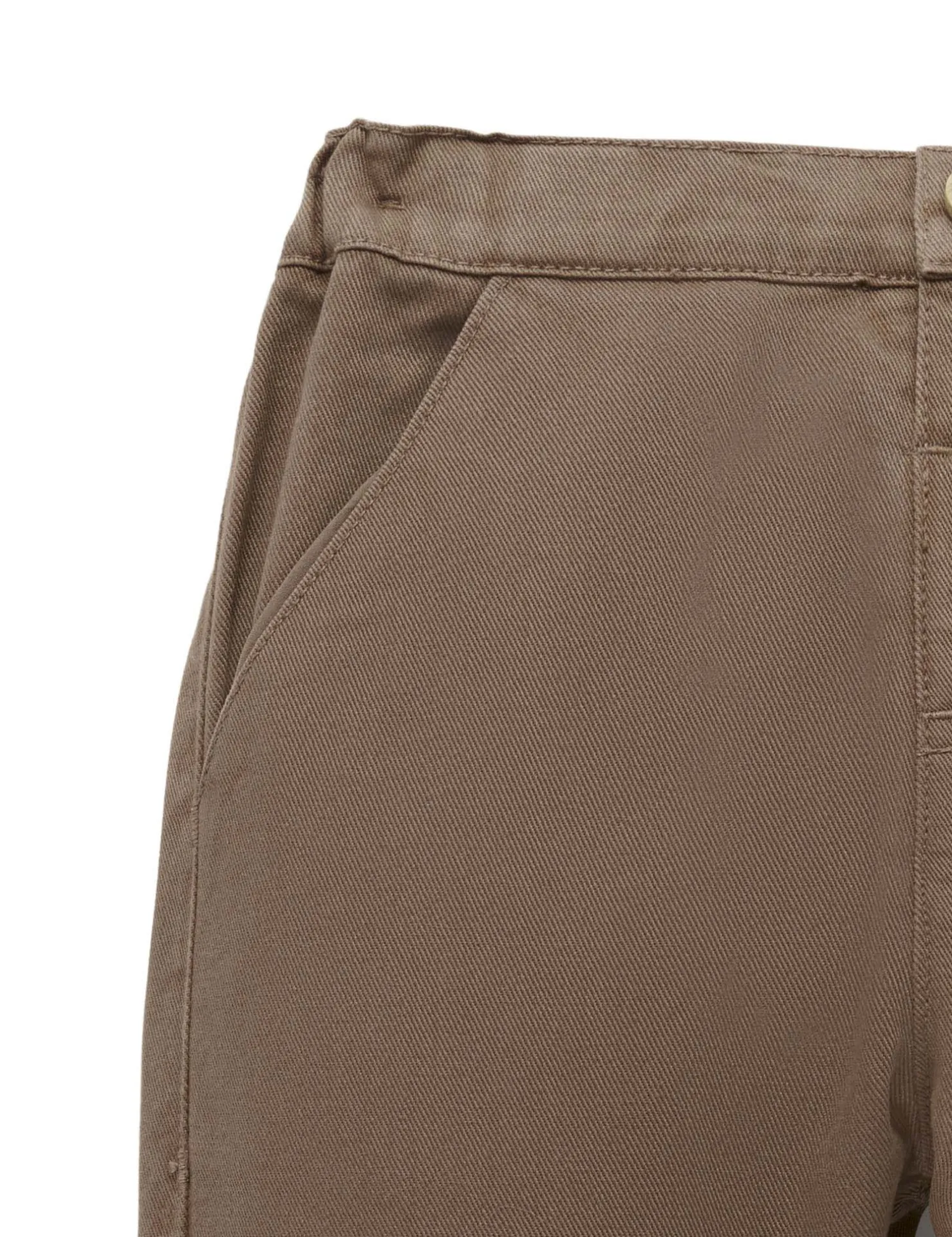 Classic Chinos
