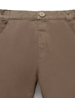 Classic Chinos