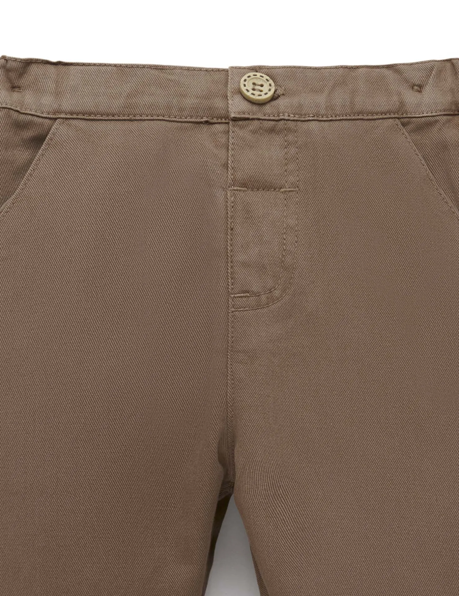 Classic Chinos