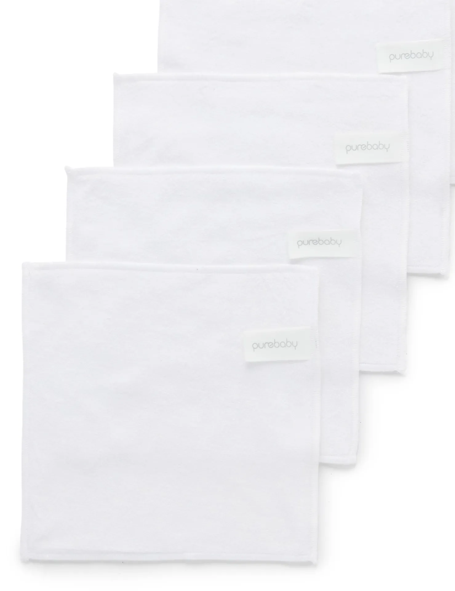 Cloth Wipes 10 Pack