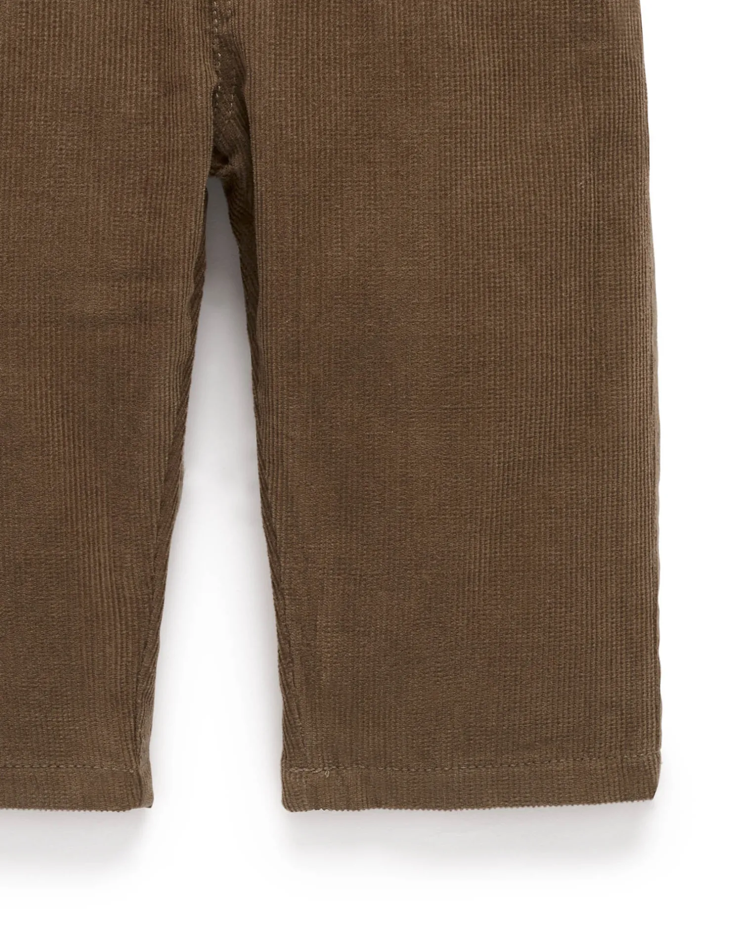 Corduroy Lined Pants