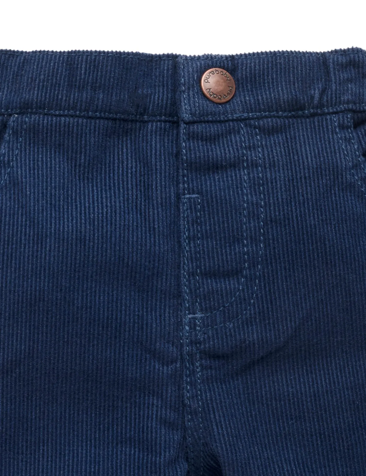 Corduroy Lined Pants
