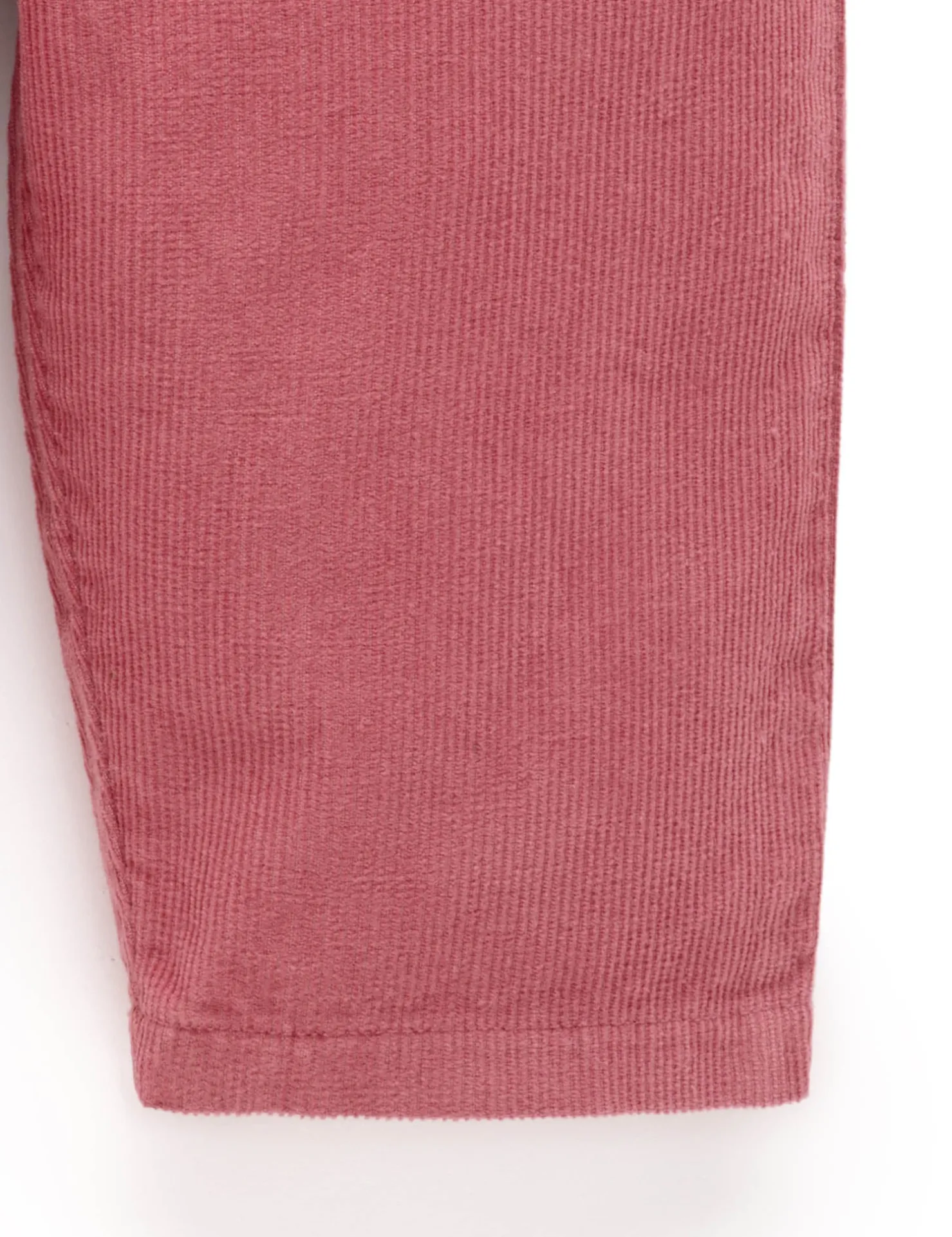 Corduroy Pull On Pants