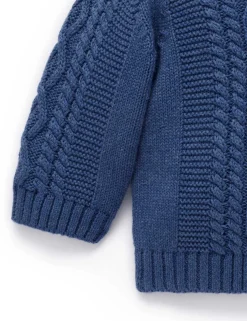 Cosy Cardigan