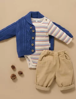Cosy Cardigan