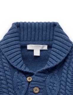 Cosy Cardigan