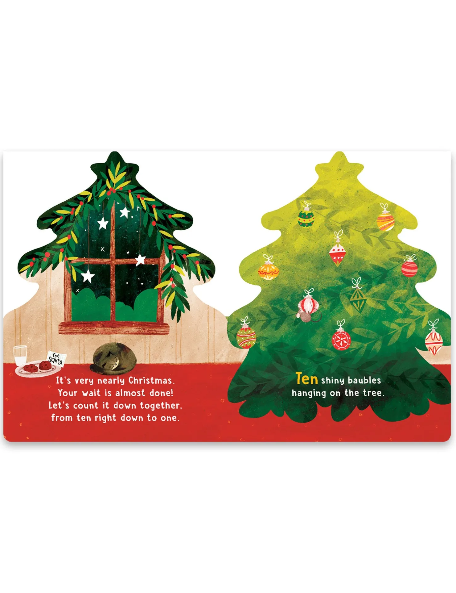 Countdown to Christmas