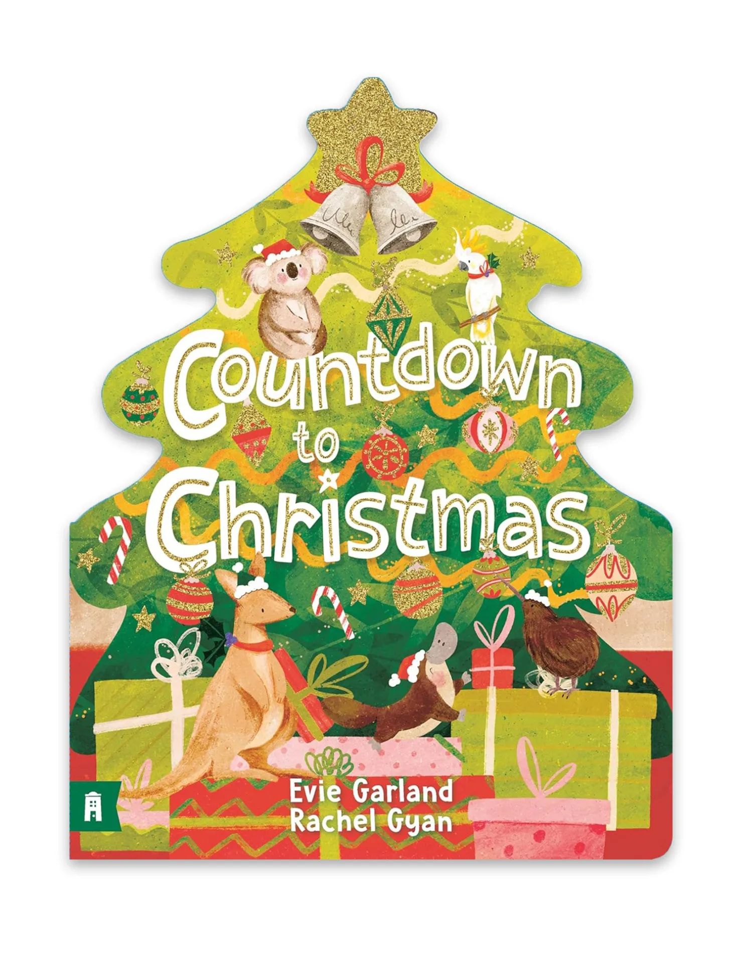 Countdown to Christmas