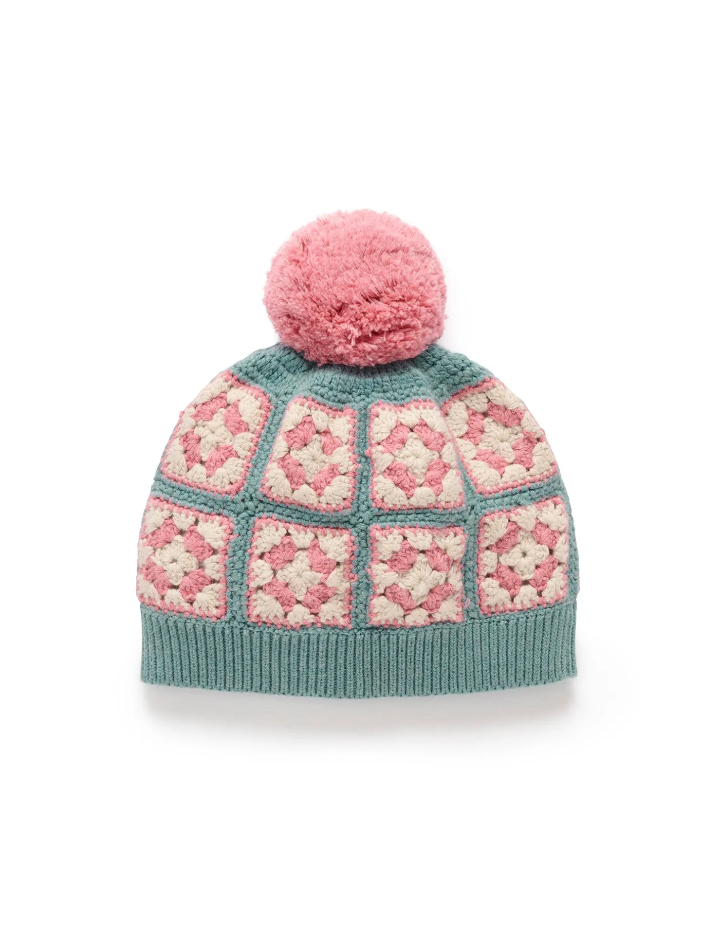 Crochet Beanie