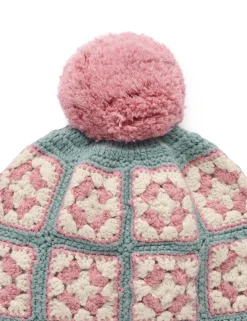 Crochet Beanie