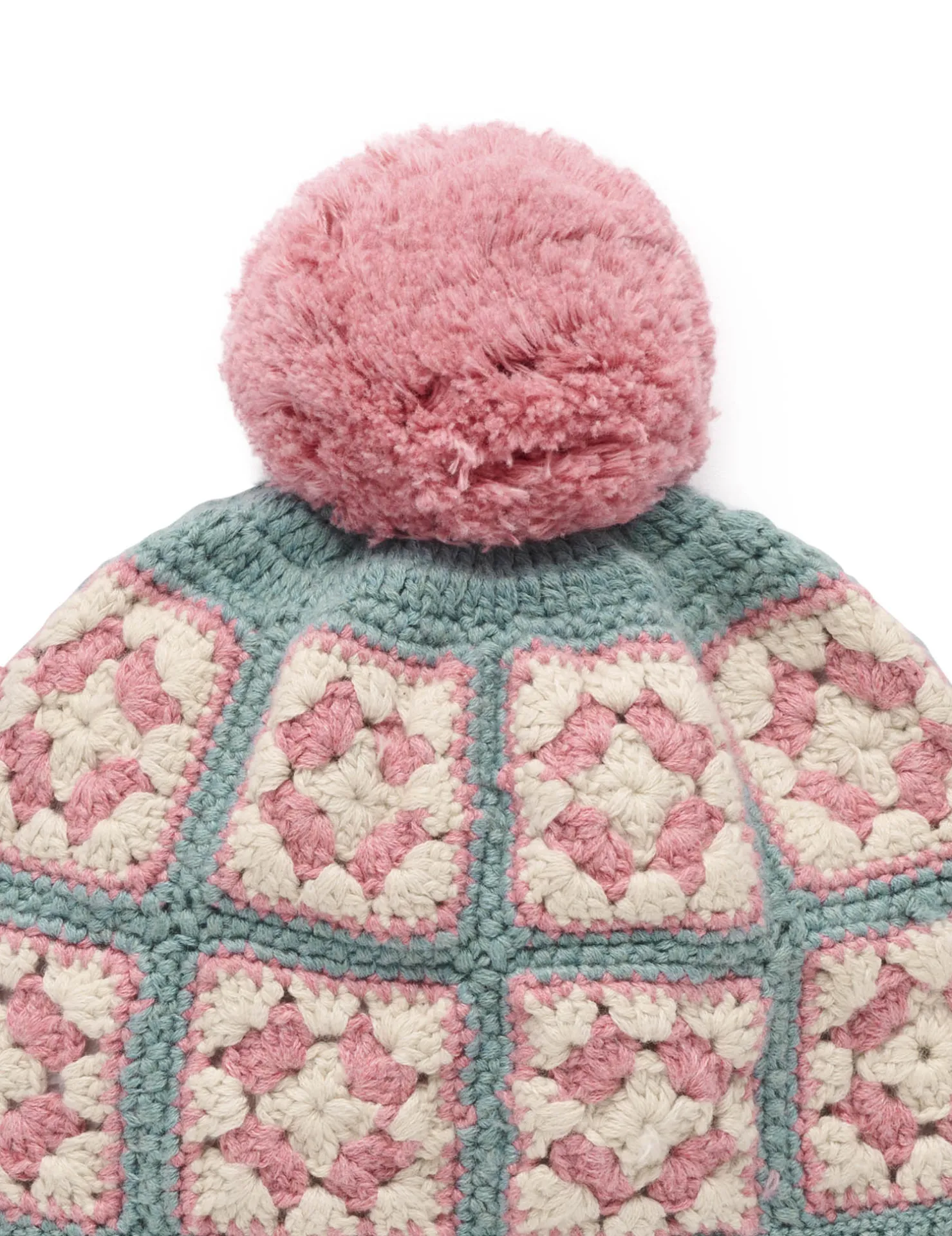 Crochet Beanie