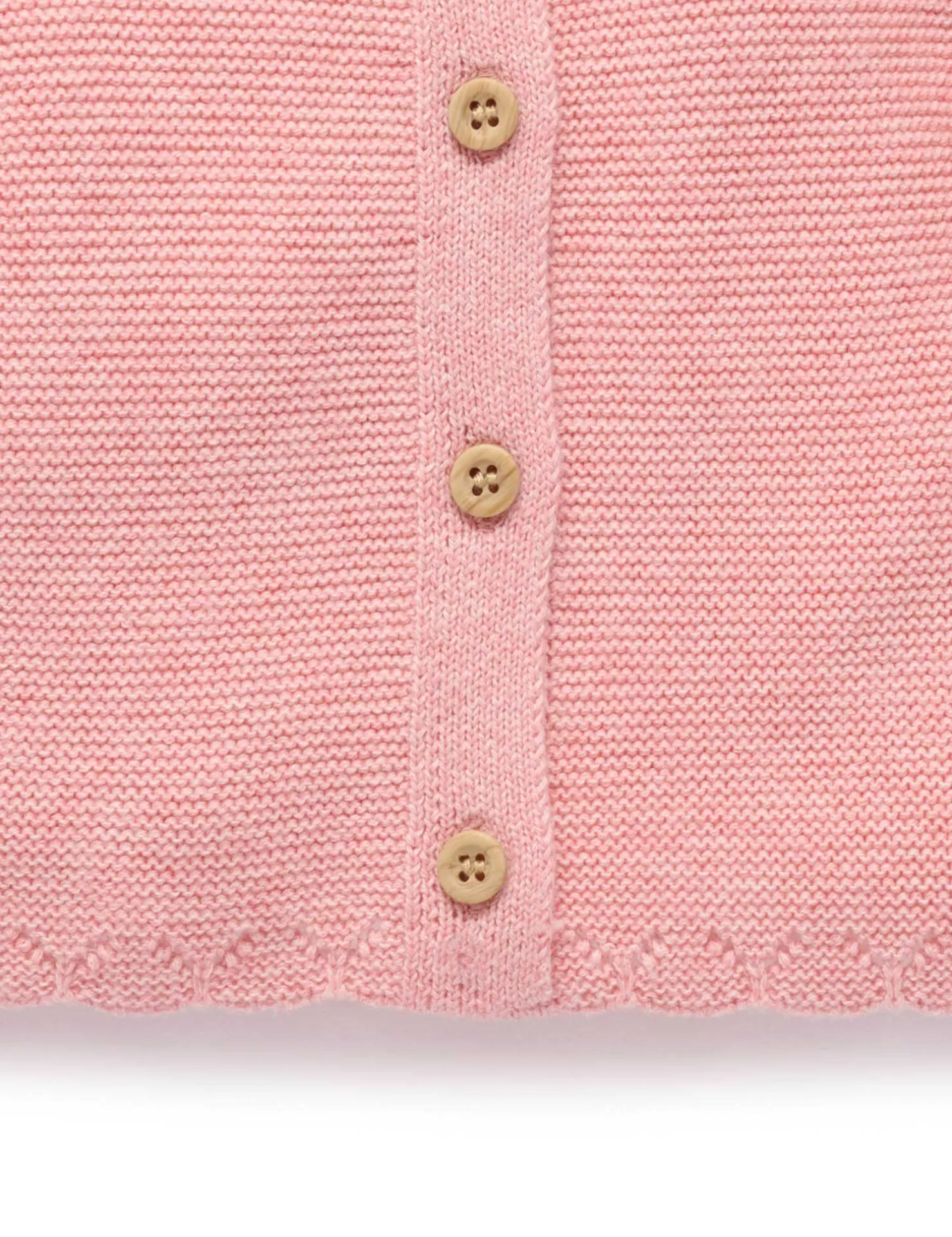 Crochet Collar Cardigan